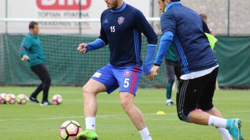 Tolga G&uuml;l: "ligi En İyi Noktada Tamamlamalıyız"