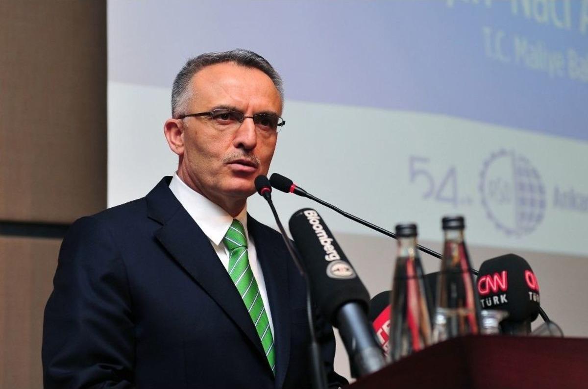 &lsquo;&uuml;retim Reform Paketi&rsquo; 16 Nisan&rsquo;dan Sonra Mecliste