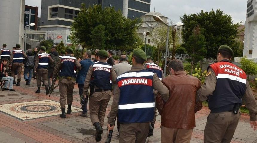 Jandarmadan Hayvan Hırsızlarına &Ouml;zel Ekip