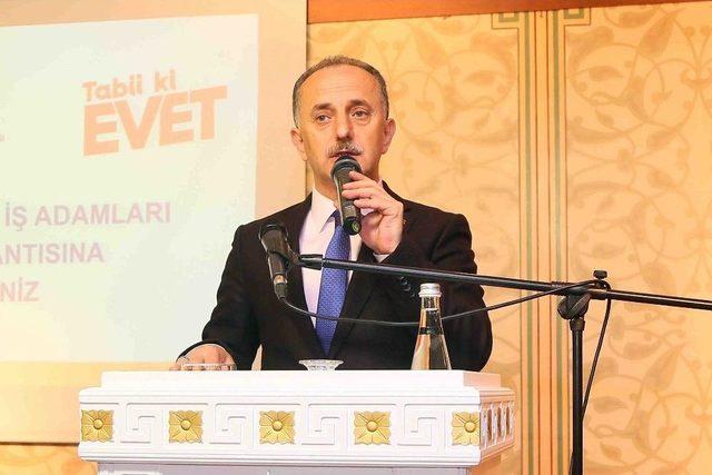 Bakan Albayrak: &ldquo;pasifik &Ccedil;ok B&uuml;y&uuml;k &Ccedil;atışmalara Gebe&rdquo; 1