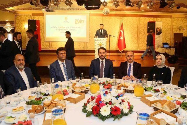 Bakan Albayrak: &ldquo;pasifik &Ccedil;ok B&uuml;y&uuml;k &Ccedil;atışmalara Gebe&rdquo; 2
