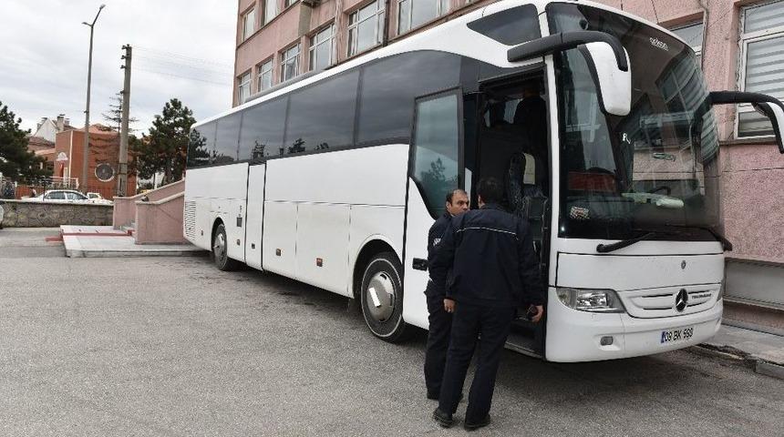 Tosya&rsquo;da 67 Ka&ccedil;ak M&uuml;lteci Yakalandı