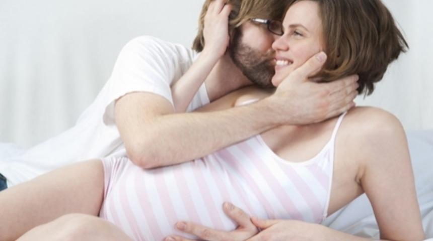 Hamilelikte seks hakkında merak edilen 5 şey