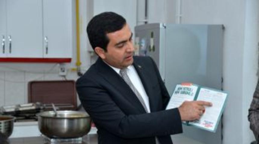 Belediye Başkanı Yaşar Bah&ccedil;eci: &ldquo;hayır Diyenlere De Hain Diyemeyiz&rdquo;
