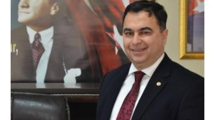 Başkan Kılın&ccedil;&rsquo;ın Kutlu Doğum Haftası Mesajı