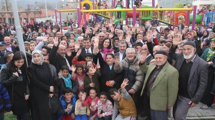 Karaaslan: &ldquo;halk Hata Yapmaz&rdquo;