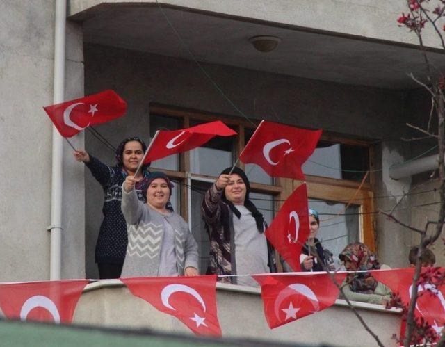 Karaaslan: &ldquo;halk Hata Yapmaz&rdquo; 1