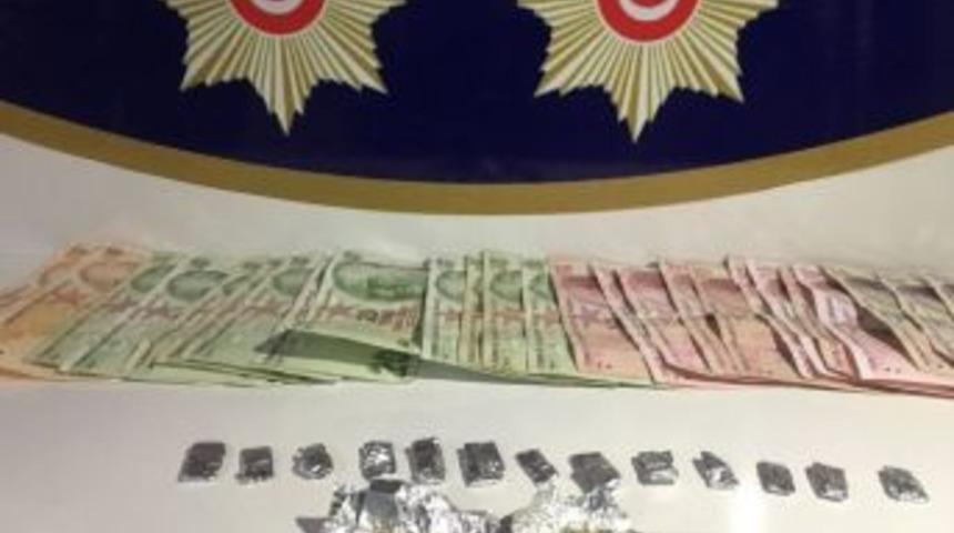 Kahramanmaraş&rsquo;ta Uyuşturucu Operasyonu: 1 Kişi Tutuklandı