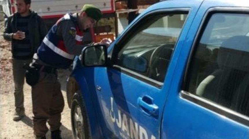 Jandarma&rsquo;dan Huzur Operasyonu