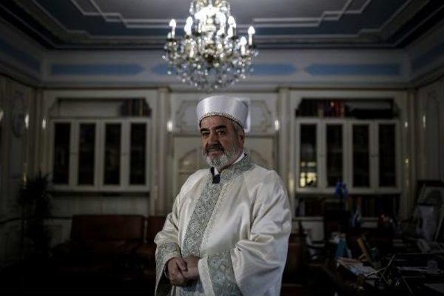 İstanbul M&uuml;ft&uuml;s&uuml; Yılmaz: İstismarcılardan Dini De Halkı Da Kurtarmak Gibi Hepimizin Ortak G&ouml;revi Var 2