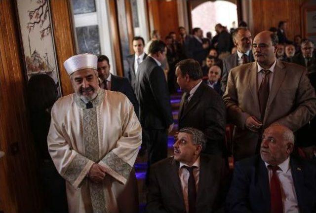 İstanbul M&uuml;ft&uuml;s&uuml; Yılmaz: İstismarcılardan Dini De Halkı Da Kurtarmak Gibi Hepimizin Ortak G&ouml;revi Var 3