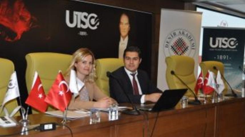 Utso&rsquo;nun İhracat Yapan &Uuml;yelerine &Ouml;zel Program