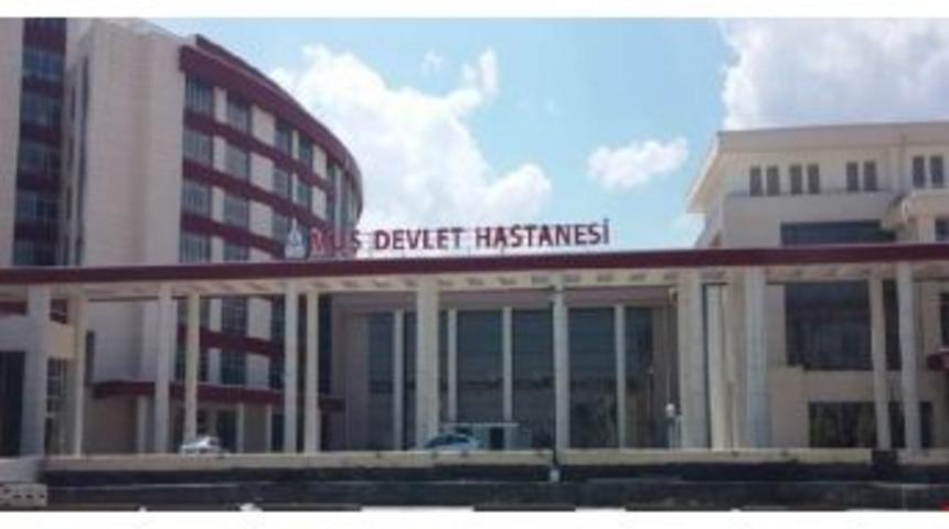 Muş&rsquo;ta &rsquo;mesai Dışı Poliklinik&rsquo; Uygulaması