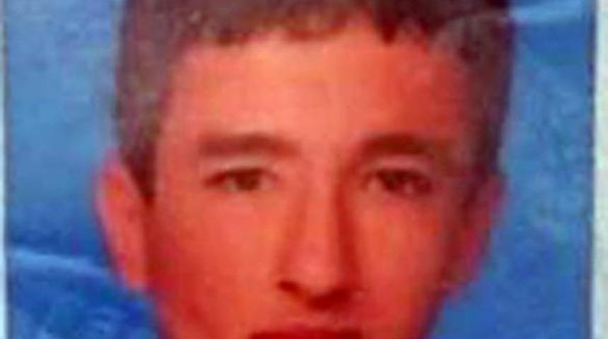 'bu Notu Bulan Polise Teslim Etsin' Yazıp, Canına Kıydı