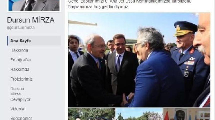 Kılı&ccedil;daroğlu: &Ccedil;atlasalar Da Patlasalar Da Onlara Cevap Vermeyeceğim (2)