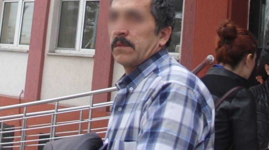 Cinsel İstismar İddiasıyla Yargılanan &Ouml;ğretmen Tutuklandı