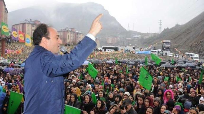 Baydemir: Her Kışın Sonu Bahardır (2)