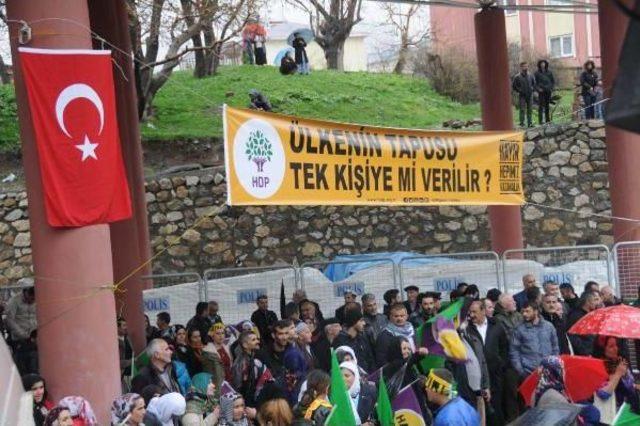 Baydemir: Her Kışın Sonu Bahardır (2) 1