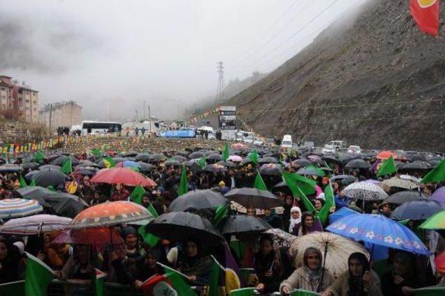 Baydemir: Her Kışın Sonu Bahardır (2) 2