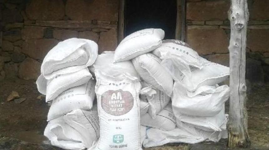 Pkk'nın Ka&ccedil;ırdığı Kişinin Cesedi Bulundu