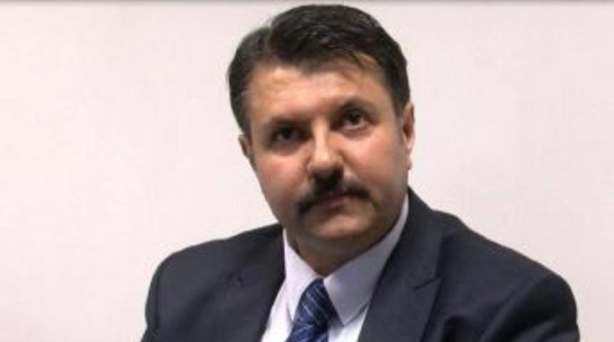 İnterpol Daire Başkanı &Ccedil;i&ccedil;ek: Fet&ouml;'c&uuml;lerin Ka&ccedil;acak Delikleri Yok&nbsp;