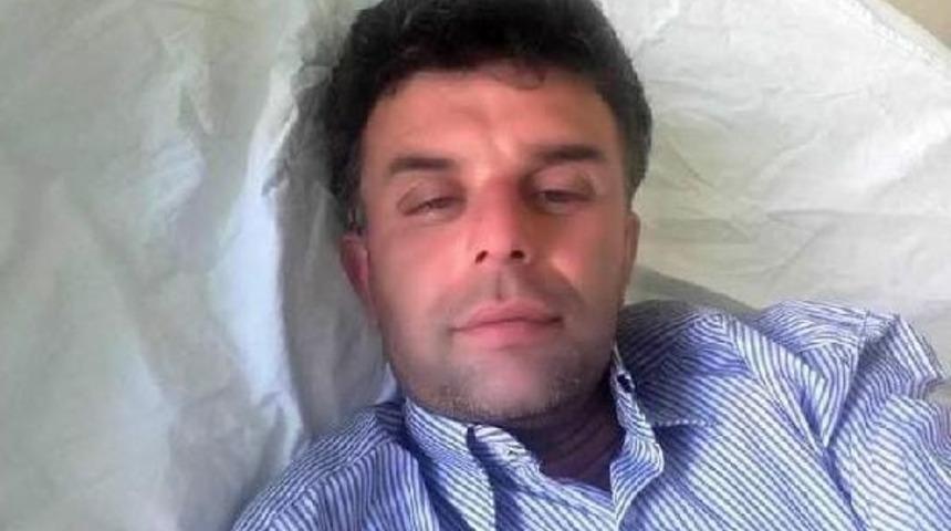 Muhtarı Yaralayan 5 G&uuml;n Sonra Yakalandı