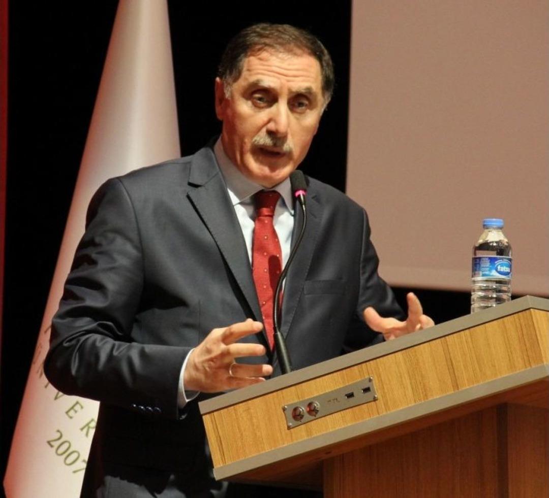 Kamu Başdenet&ccedil;isi Şeref Malko&ccedil;&rsquo;tan &Ouml;sym Mağduru &Ouml;ğrencilere M&uuml;jde