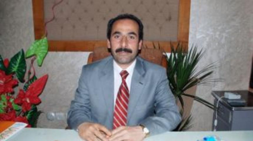 Başkan Kasap&rsquo;tan Esnafa Vergi Ve Primlerde Yapılandırma M&uuml;jdesi