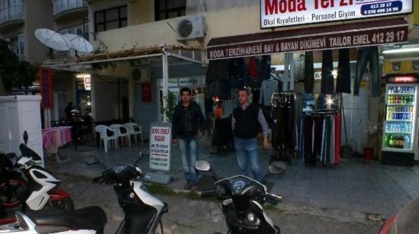 Muğla 5 Büyüklüğünde Depremle Sallandı (2)