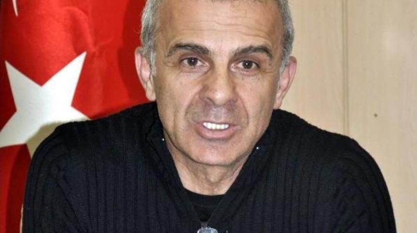 Gaziantep Büyükşehir, Oğuz Çetin Ile Yolları Ayırdı