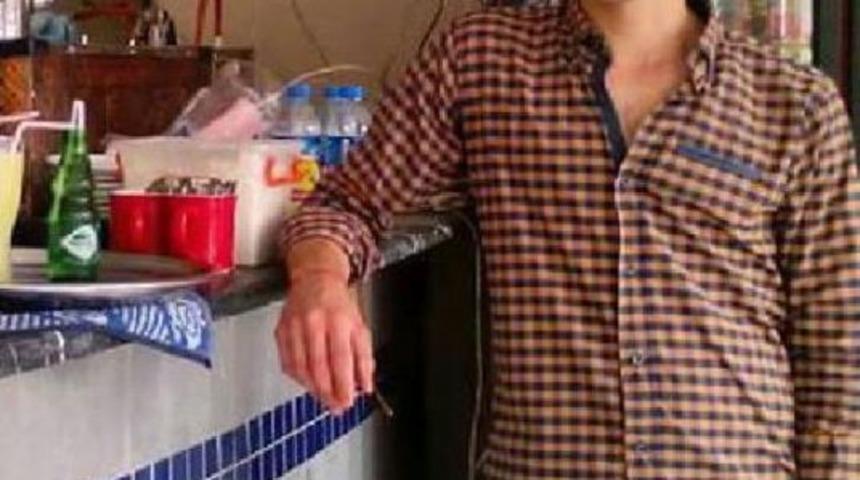 Tır Ile Çarpışan Motosikletin Sürücüsü, Üniversiteli Genç Öldü