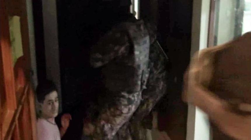 Sakarya&rsquo;da Deaş Operasyonu: 27 G&ouml;zaltı