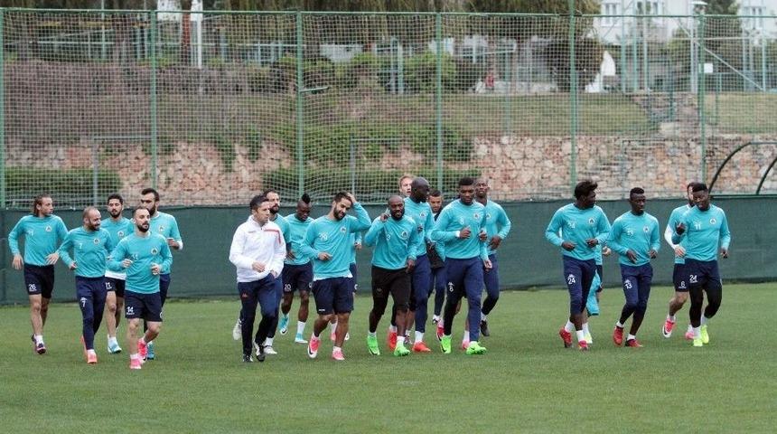 Candeias: "hedefe Çok Yakınız"