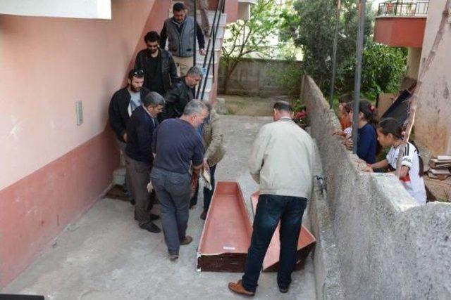 Kızını Pompalı Tüfekle Öldürdü 3