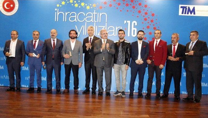 Dışişleri Bakanı Çavuşoğlu: “ihracatın En Fazla Arttığı Ülkeler İngiltere Ve İran” G3