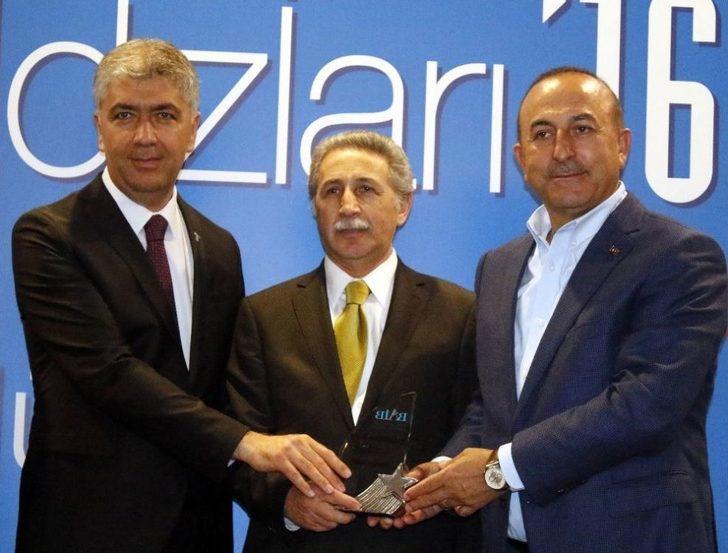 Dışişleri Bakanı Çavuşoğlu: “ihracatın En Fazla Arttığı Ülkeler İngiltere Ve İran” G5