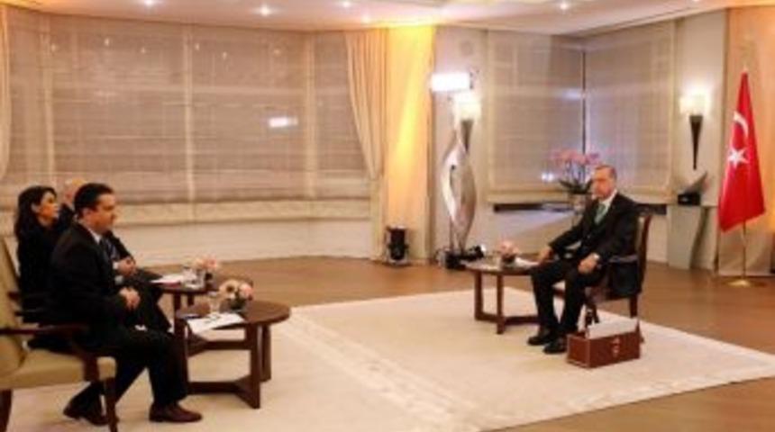 Cumhurbaşkanı Erdoğan: &ldquo;doğu Ve G&uuml;neydoğu&rsquo;da Ciddi Olumlu Gelişme Var&rdquo;