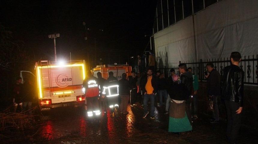 Bing&ouml;l&rsquo;de Sel