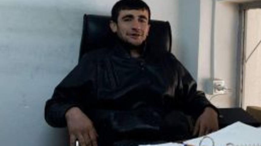 Simav&rsquo;da Motosiklet Kazası: 1 &Ouml;l&uuml;