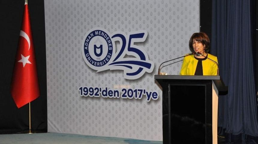 Ad&uuml;&rsquo;de &Ouml;ğretmen Adayı &Ouml;ğrenciler İ&ccedil;in &ldquo;kariyer Planlaması&rdquo; Paneli D&uuml;zenlendi