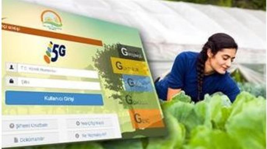 Aydın&rsquo;da Gen&ccedil; &Ccedil;ift&ccedil;i Projesi 2017 Yılı Başvuruları Başladı