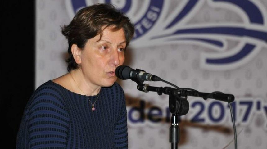 Ad&uuml;&rsquo;de &ldquo;t&uuml;rkoloji &Ouml;ğretimi&rdquo; Konulu Konferans D&uuml;zenlendi