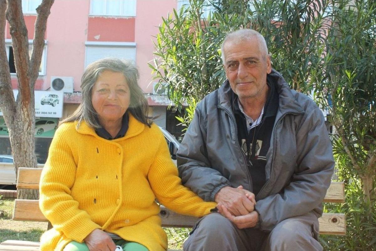 (&ouml;zel Haber) "biz Ayrılamayız"