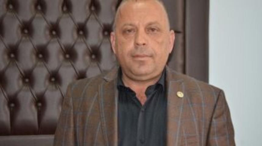 Bozdoğan Ziraat Odası Başkanı &Ouml;zel; &ldquo;barajdaki Su Oranı Yetersiz&rdquo;