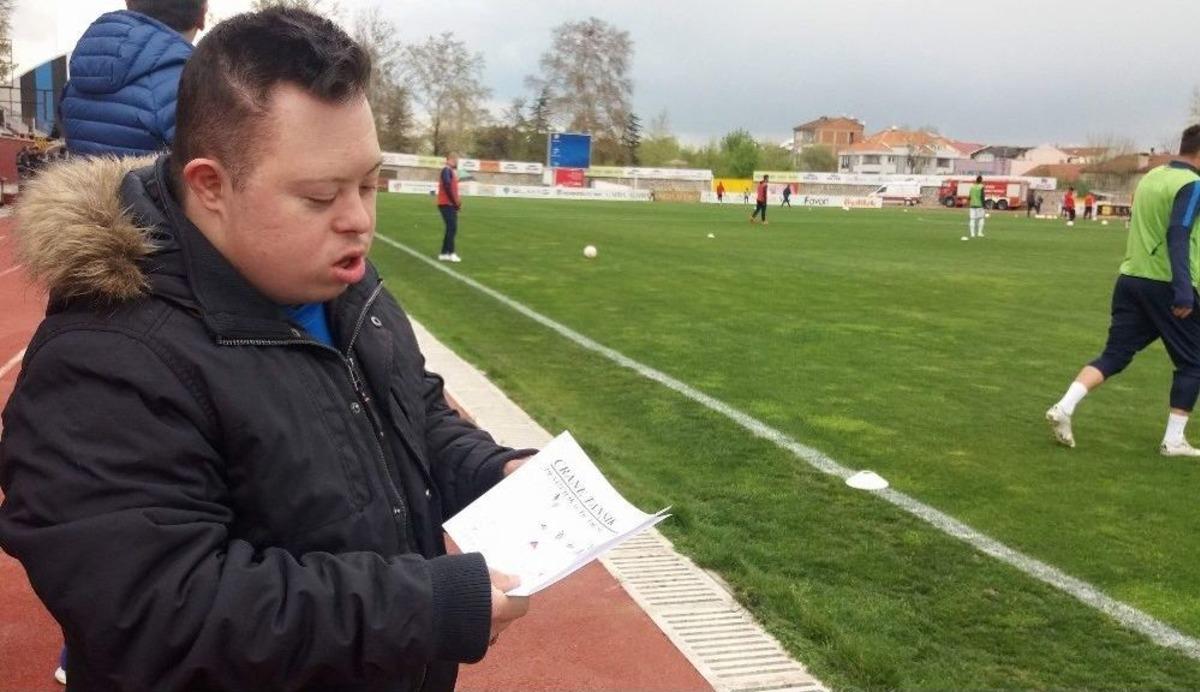(&ouml;zel Haber) B&ouml;yle Sevgi Ne Duyuldu Ne G&ouml;r&uuml;ld&uuml;