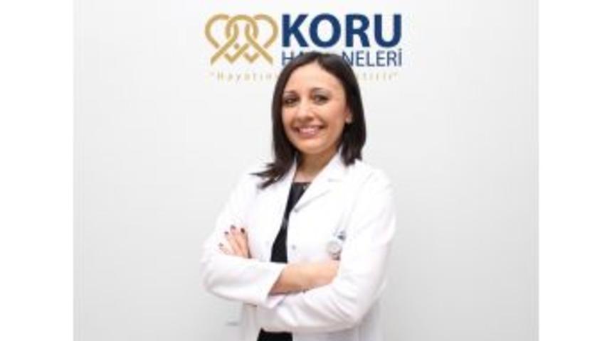 Kanser Hastalarında Spor Ve Beslenmenin &Ouml;nemi