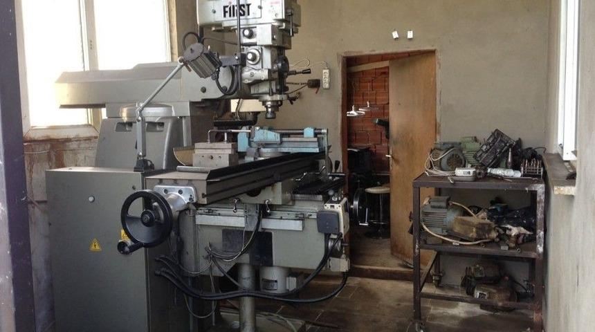 Rize&rsquo;de Ka&ccedil;ak Silah At&ouml;lyesine Baskın