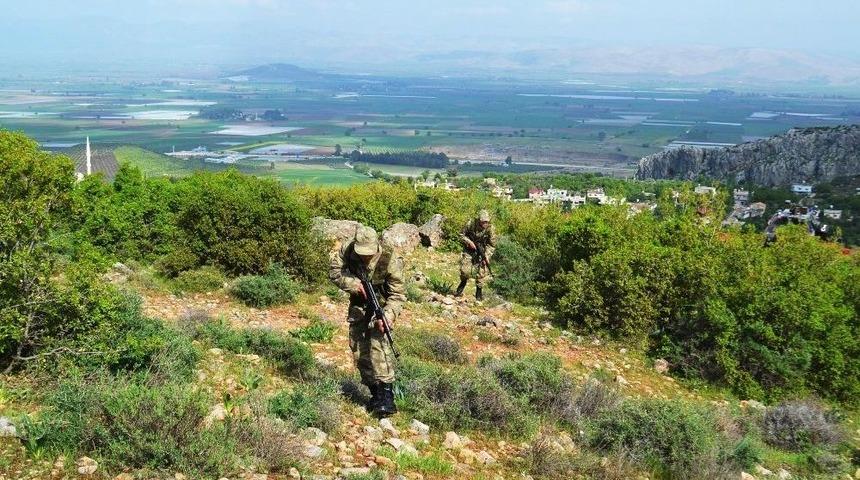 Hatay&rsquo;da K&ouml;y Korucuları G&ouml;z A&ccedil;tırmıyor