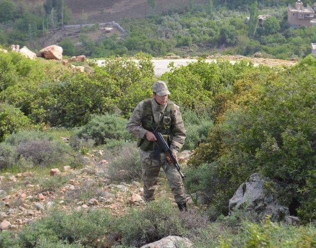 Hatay’da Köy Korucuları Göz Açtırmıyor