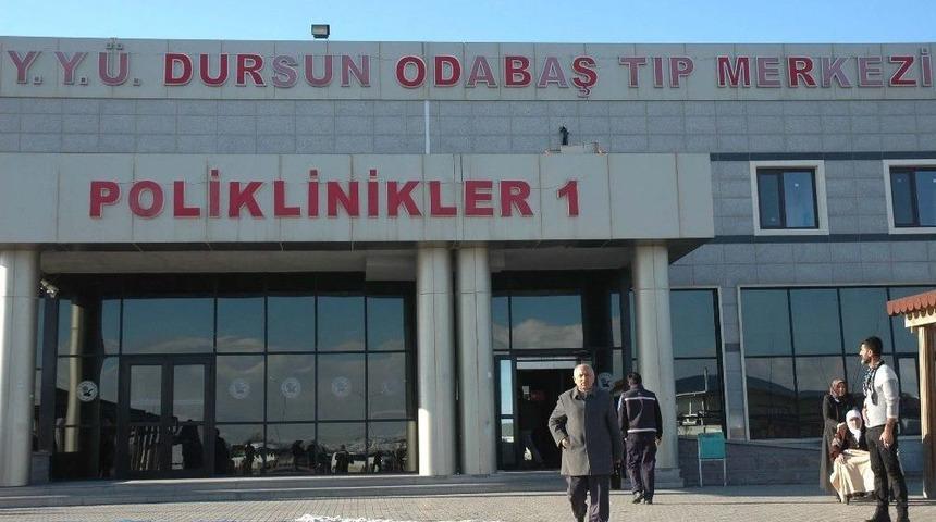 B&ouml;lgedeki Anne Ve Bebekler Yy&uuml;&rsquo;ye Emanet